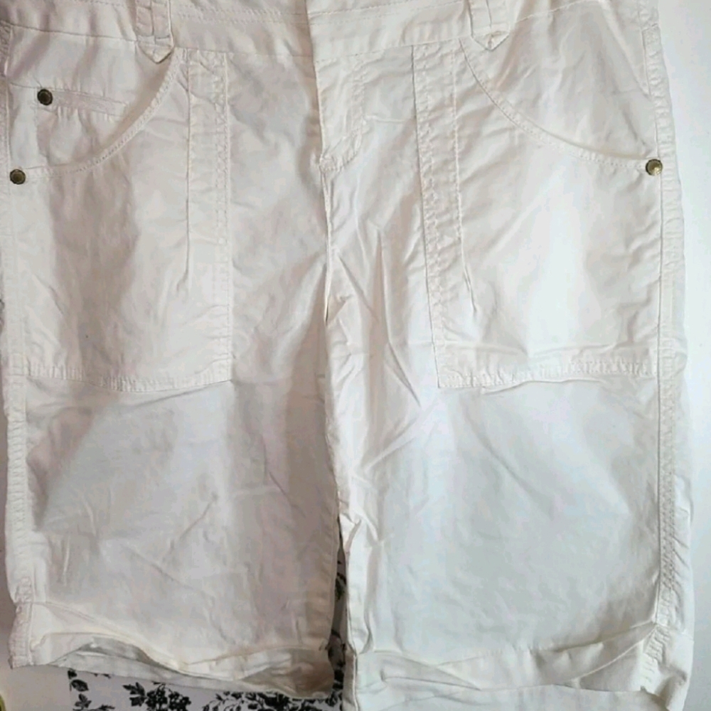 DKNY shorts
